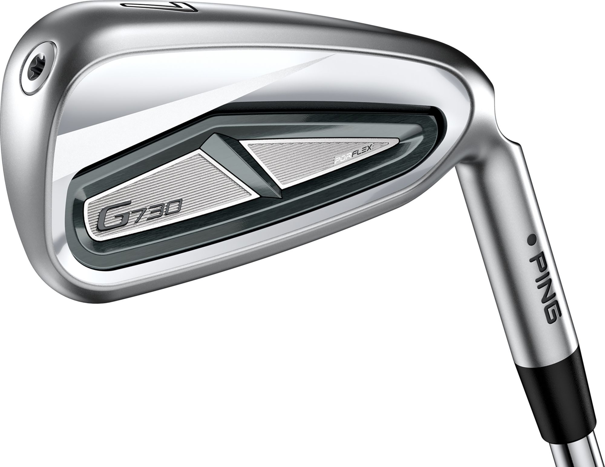 Game-Improvement Irons