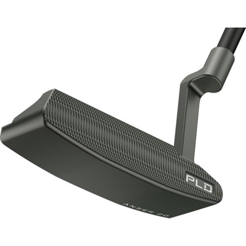 クラブ PING PLD MILD OSLO 3 34inch PING PLD Milled Oslo 3 Putter - Worldwide Golf Shops