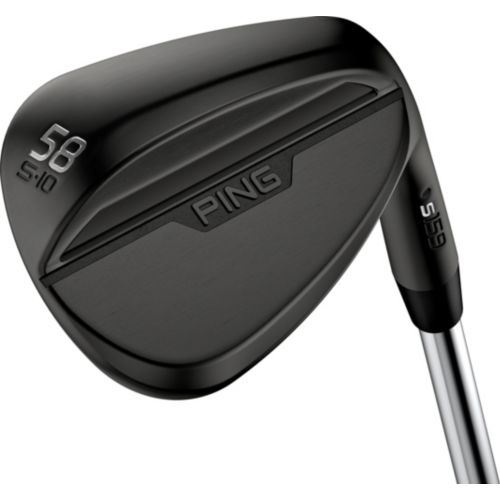 最新PING BunkR PING Golf - BunkR Steel Wedge | Morton Golf Sales