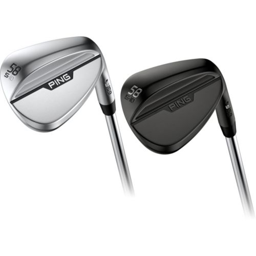 PING s159 Wグラインド 58度 s159ウェッジ│CLUB PING【PINGオフィシャルサイト】