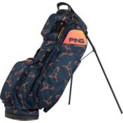 PING 2020 Hoofer Craz E-Lite Stand Bag | Golf Galaxy