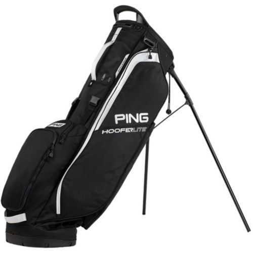 PING 2023 Hoofer Stand Bag | Golf Galaxy
