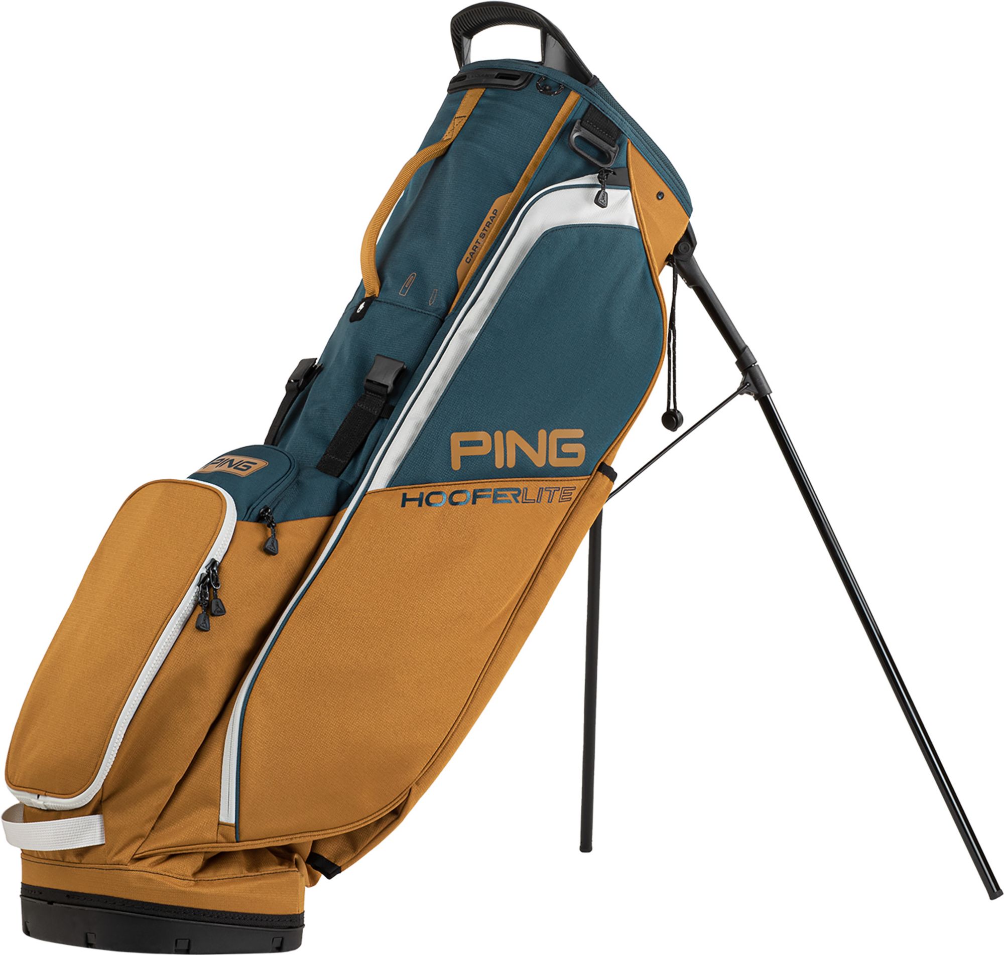 PING 2023 Hoofer Lite Stand Bag