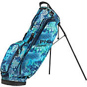 PING 2020 Hoofer Craz E-Lite Stand Bag | Golf Galaxy PING 2020 Hoofer Craz E-Lite Stand Bag | Golf Galaxy