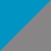 Bright Blue/Hthr Grey/Blk