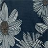 Blue Floral