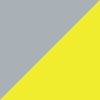 Iron/Black/Neon Yellow