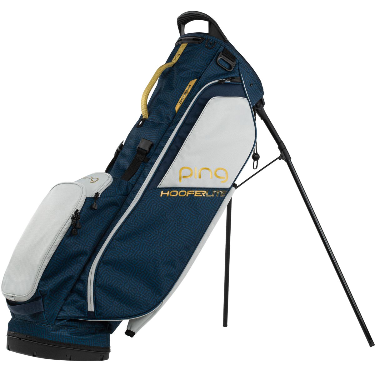 PING 2023 Hoofer Stand Bag | Golf Galaxy