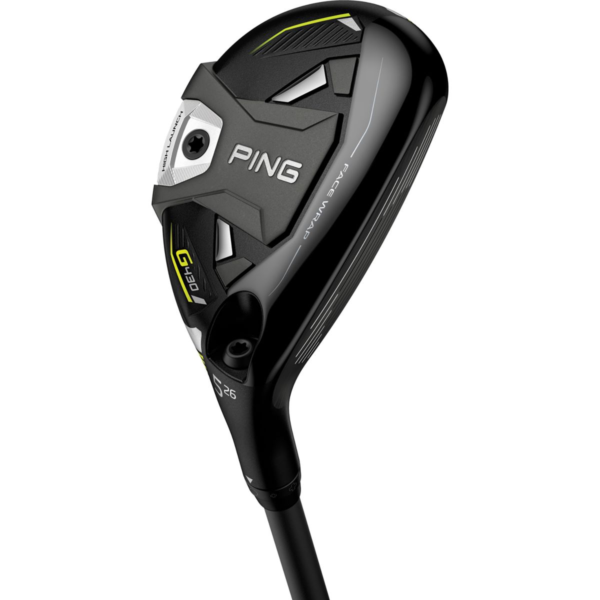 TaylorMade Qi10 Rescue | Golf Galaxy