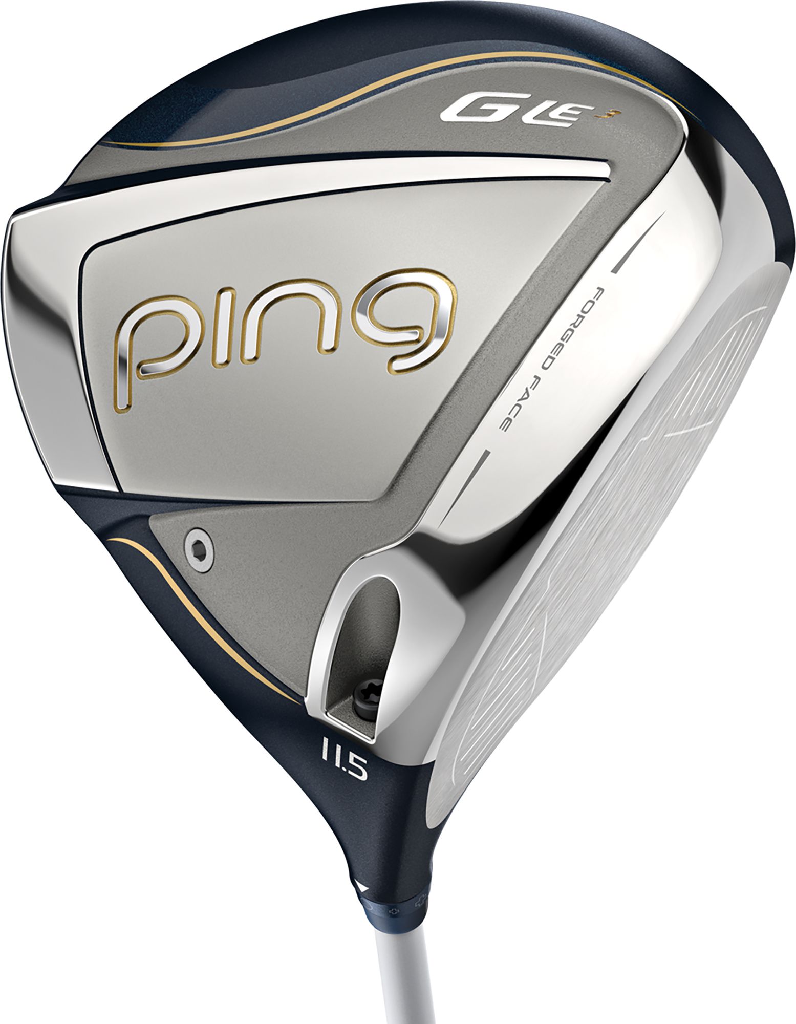 PING Women's G Le3 Custom Driver