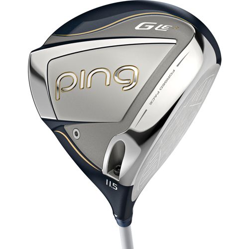PING Women's G Le3 Driver | Golf Galaxy