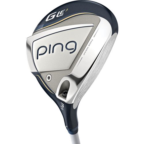 PING G LE 3 3番ウッド PING Women's G Le3 Fairway Wood | Dick's Sporting Goods