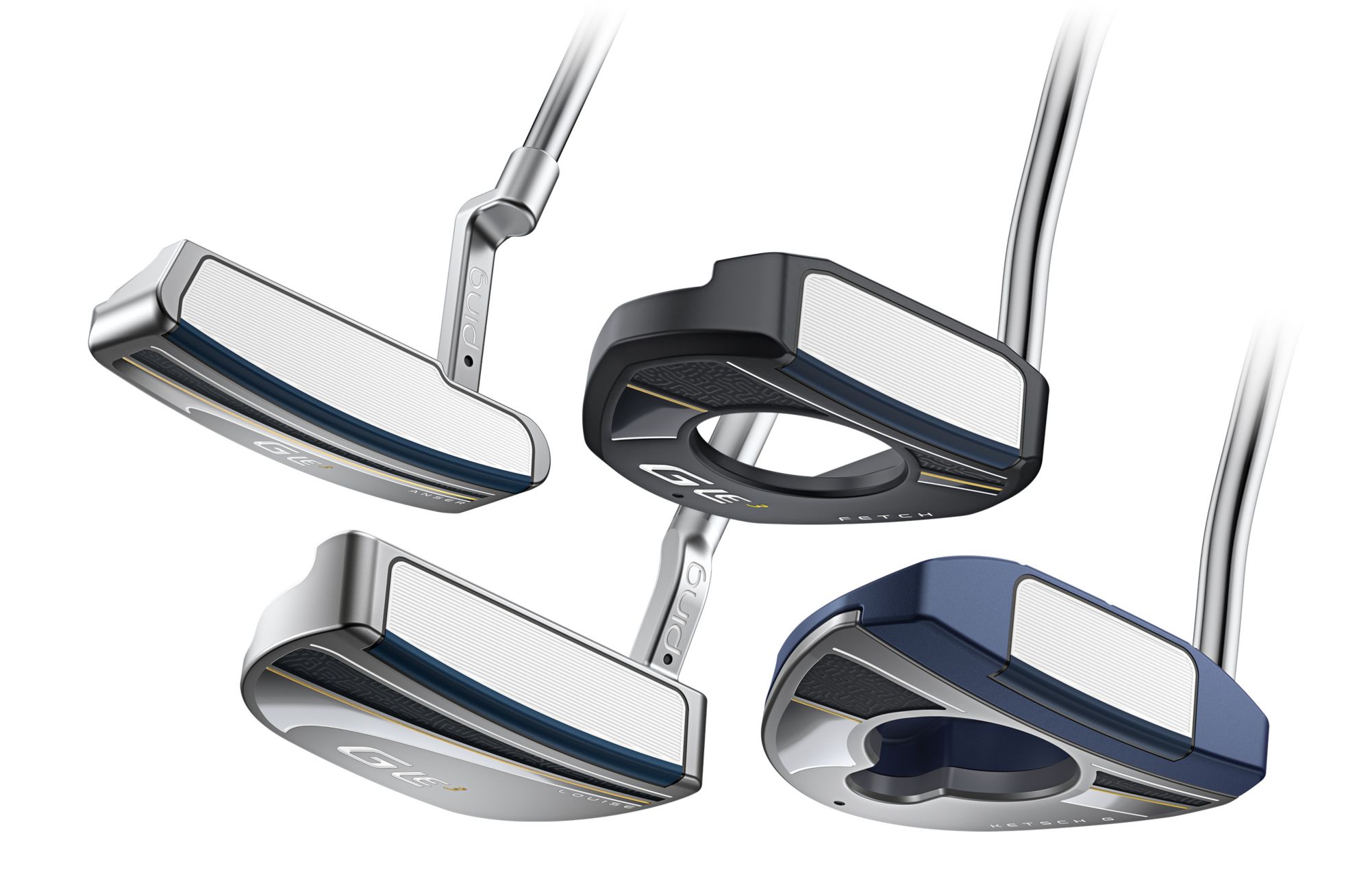 PING Women's G Le3 Custom Putter