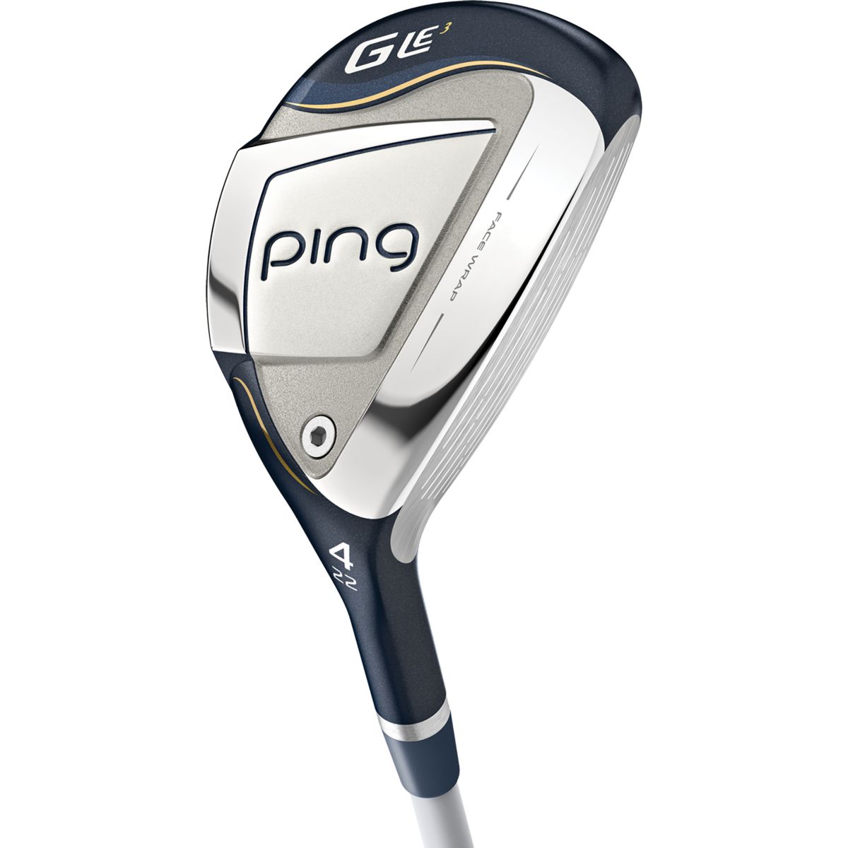 Tête De Club Callaway Elyte Hybride #5 – 24° – Main Droite – Occasion