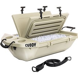 GoSports Outdoors Cuddy 40 qt. Floating Cooler