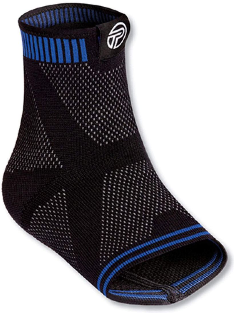 Pro-Tec 3D Flat Ankle Support Brace