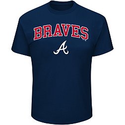atlanta souvenir & t shirt shop  Atlanta braves shirt, Team sweatshirts,  Team t shirts