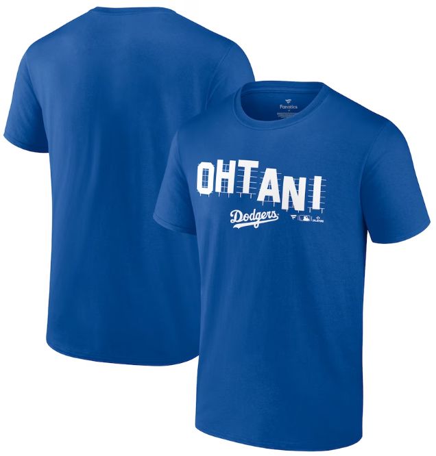 ohtani city jersey