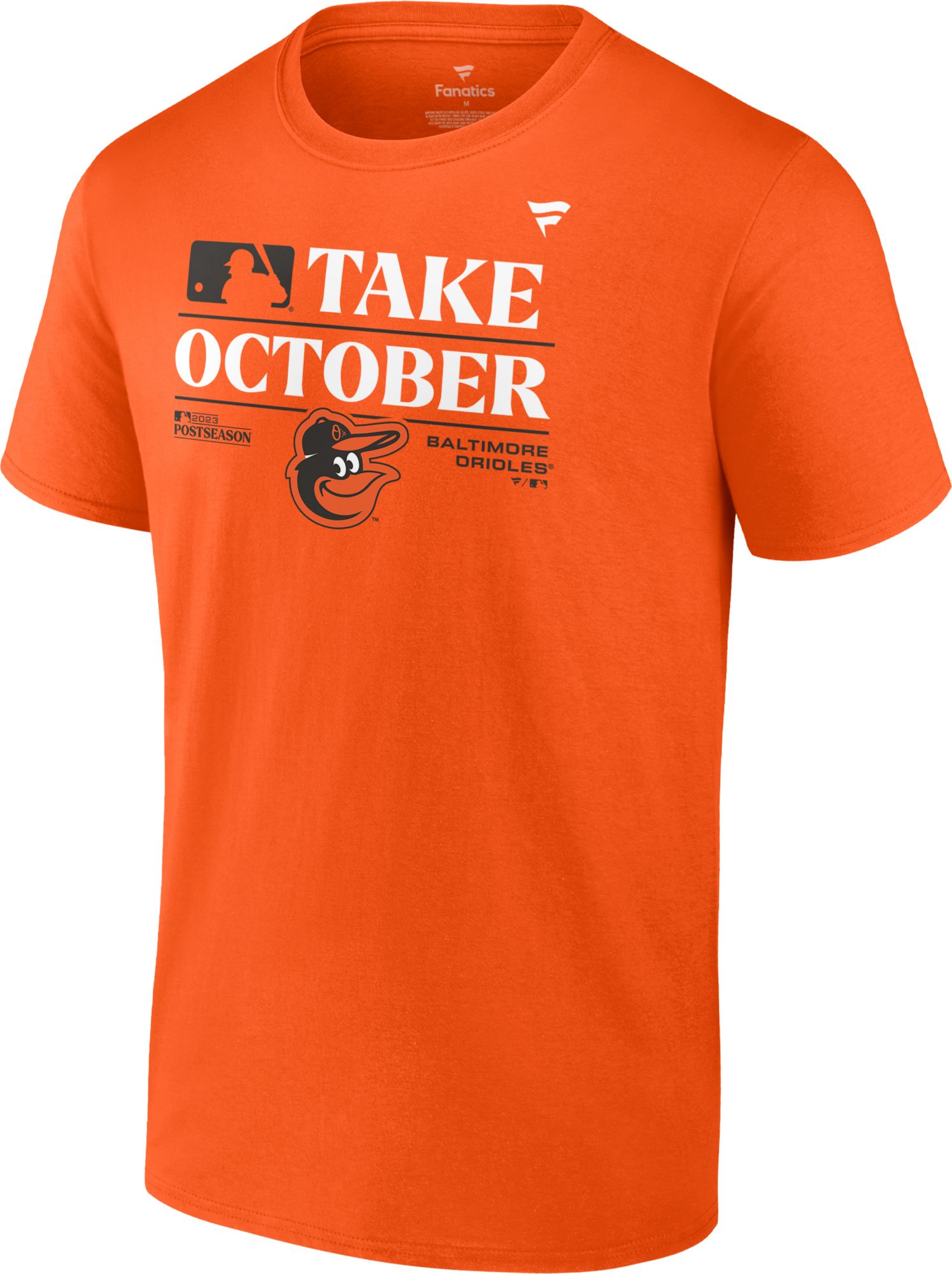 Baltimore orioles gear