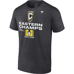 Columbus Crew MLS Conference Champions Gear | DICK'S Sporting Goods