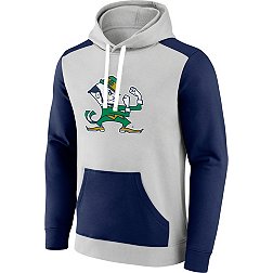 Notre Dame Fighting Irish Hoodies & Sweatshirts