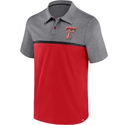 Under Armour Texas Tech Red Raiders On The Field Throwback Hat in Grey, Size: S, Sold by Red Raider Outfitters
