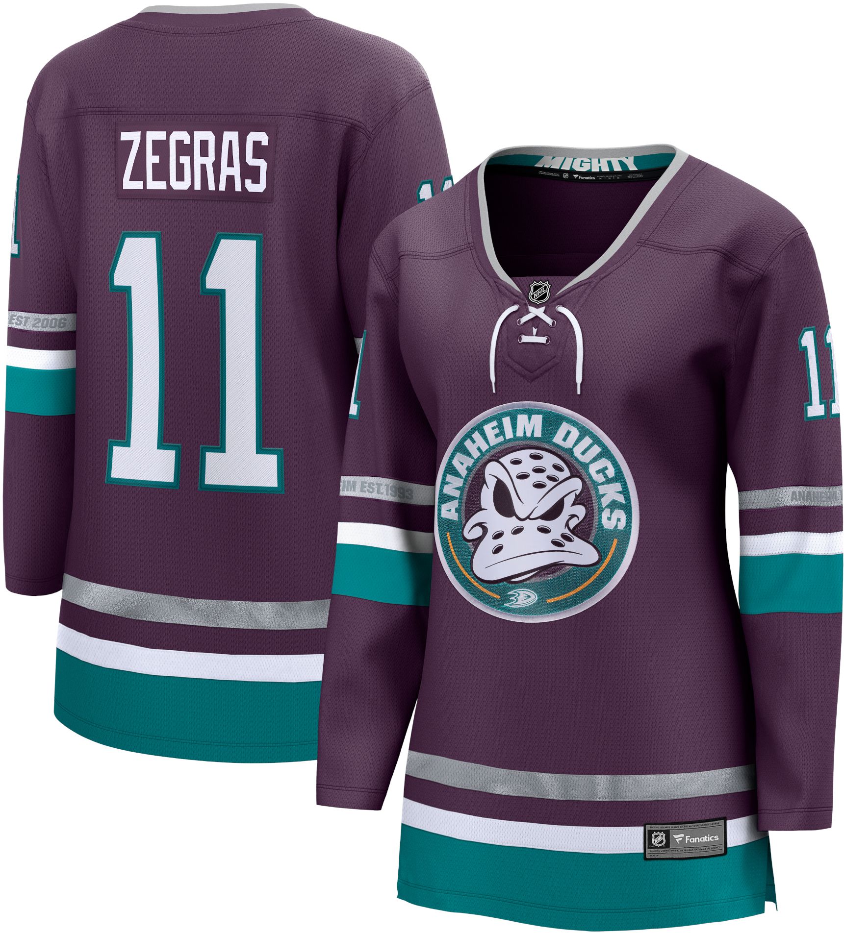 Jerseys