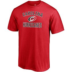 NHL Carolina Hurricanes Victory Arch Red T-Shirt