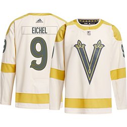 NHL Vegas Golden Knights Stanley Cup Jersey - Victoria Jacket