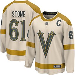NHL Men's 2023-2024 Winter Classic Vegas Golden Knights Mark Stone #61 Replica Jersey