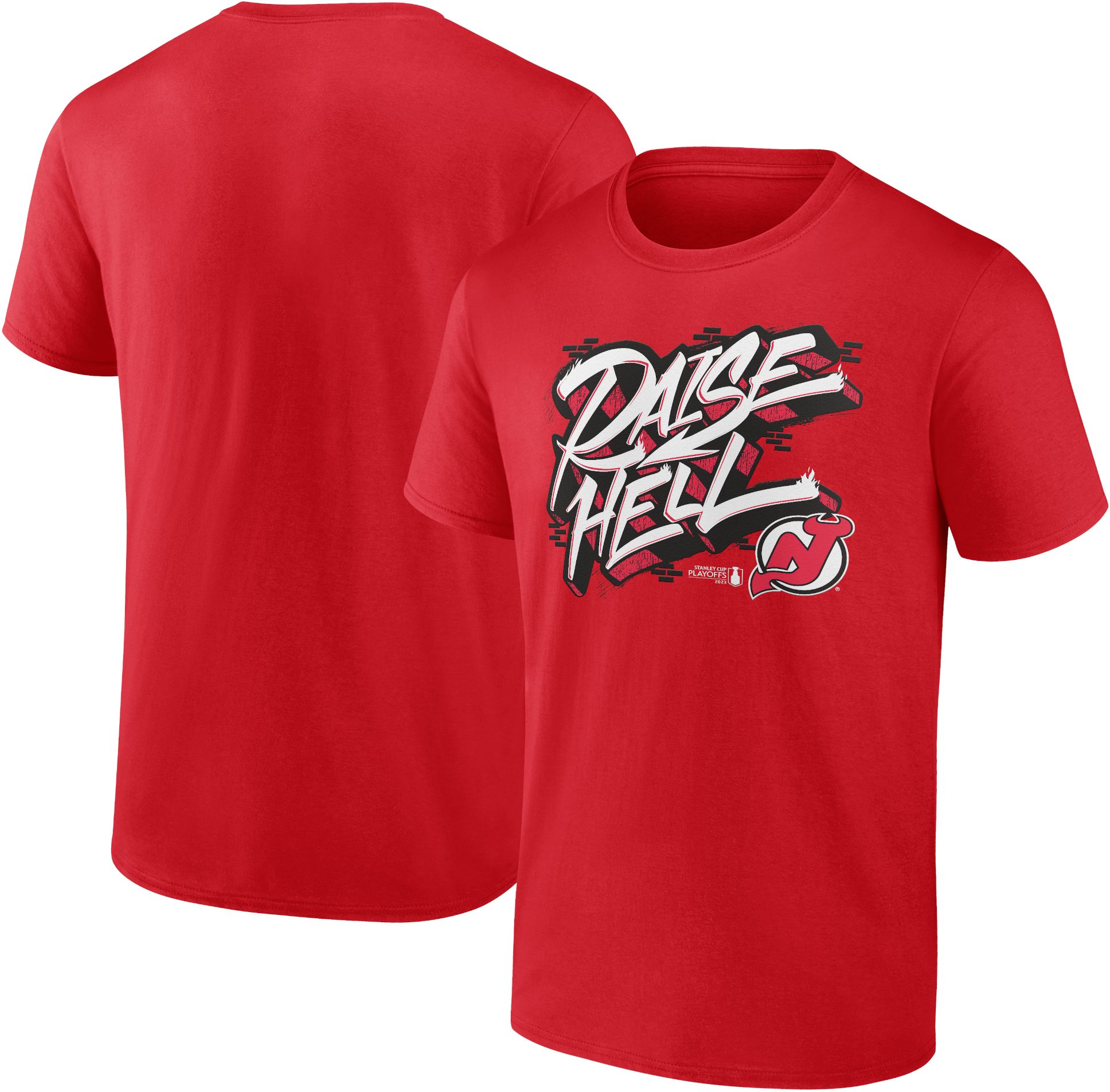 New jersey devils store apparel