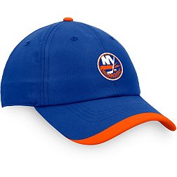 NHL New York Islanders Authentic Pro Unstructured Adjustable Hat