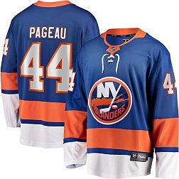 NHL New York Islanders Jean-Gabriel Pageau #44 Home Breakaway Replica Jersey