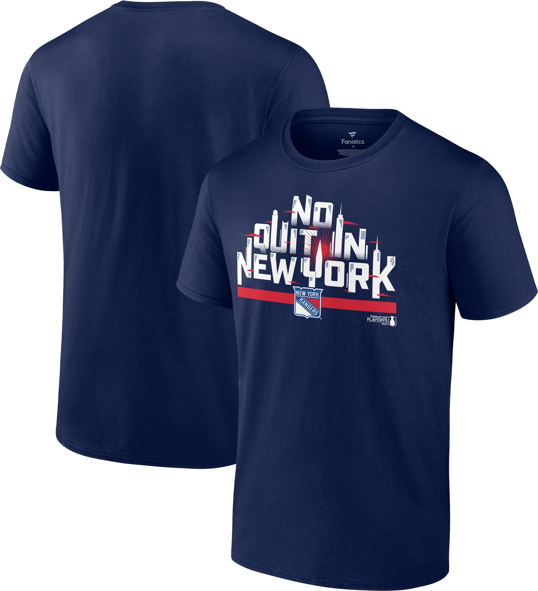 New York Rangers Apparel & Gear  Curbside Pickup Available at DICK'S