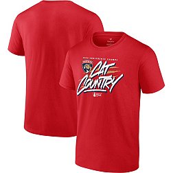 NHL 2022-2023 Conference Champions Florida Panthers Hometown T-Shirt