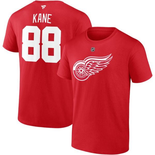 NHL Men's Detroit Red Wings Patrick Kane T-Shirt