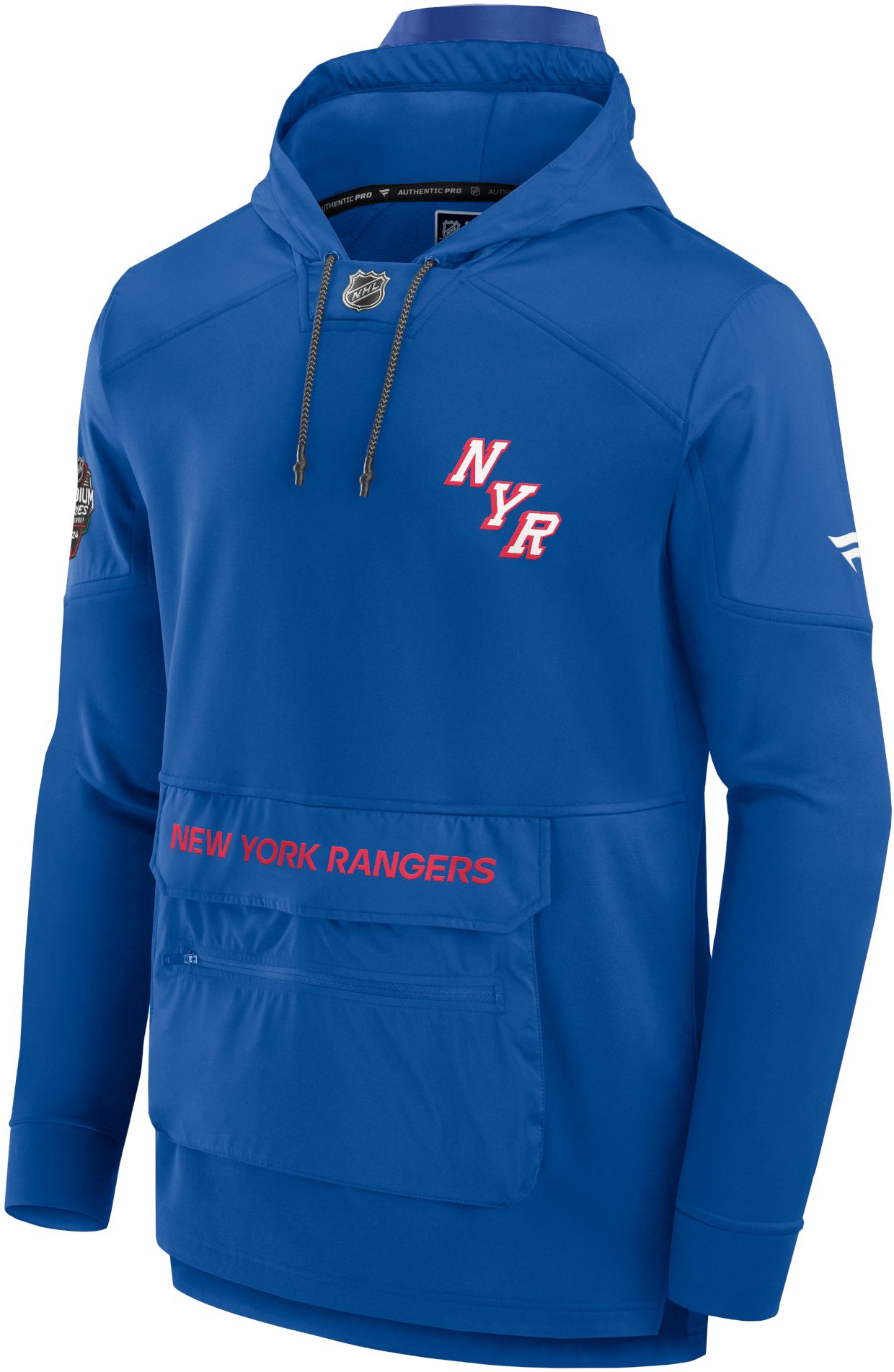 New York Rangers