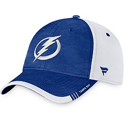 NHL Tampa Bay Lightning Authentic Pro Rink Flex Fit Hat