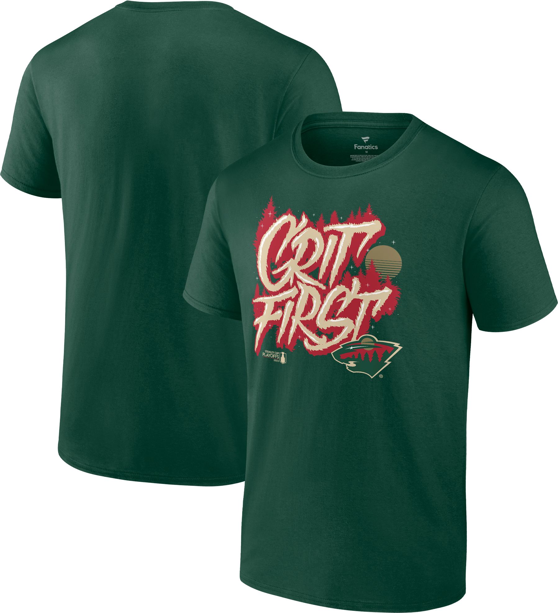 Men's Apparel