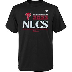 Second HR Of The Game For Bryce Harper MLB 2023 Postseason Philadelphia  Phillies Shirt, hoodie, sweater, long sleeve and tank top