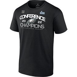 NFL Youth NFC Conference Champions Philadelphia Eagles Shadow T-Shirt