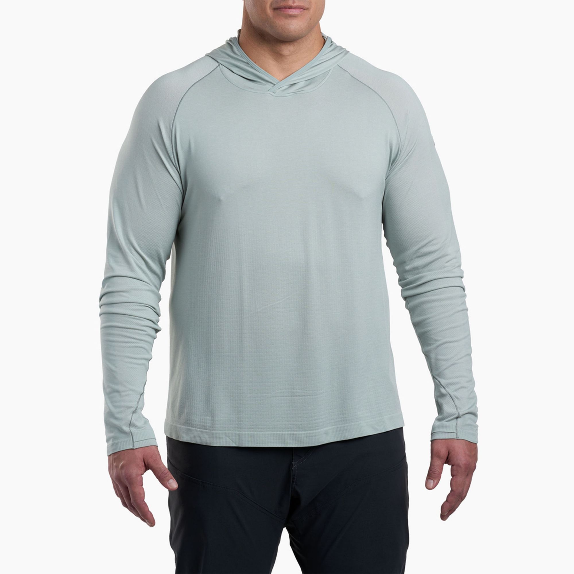 Lunar Grey
