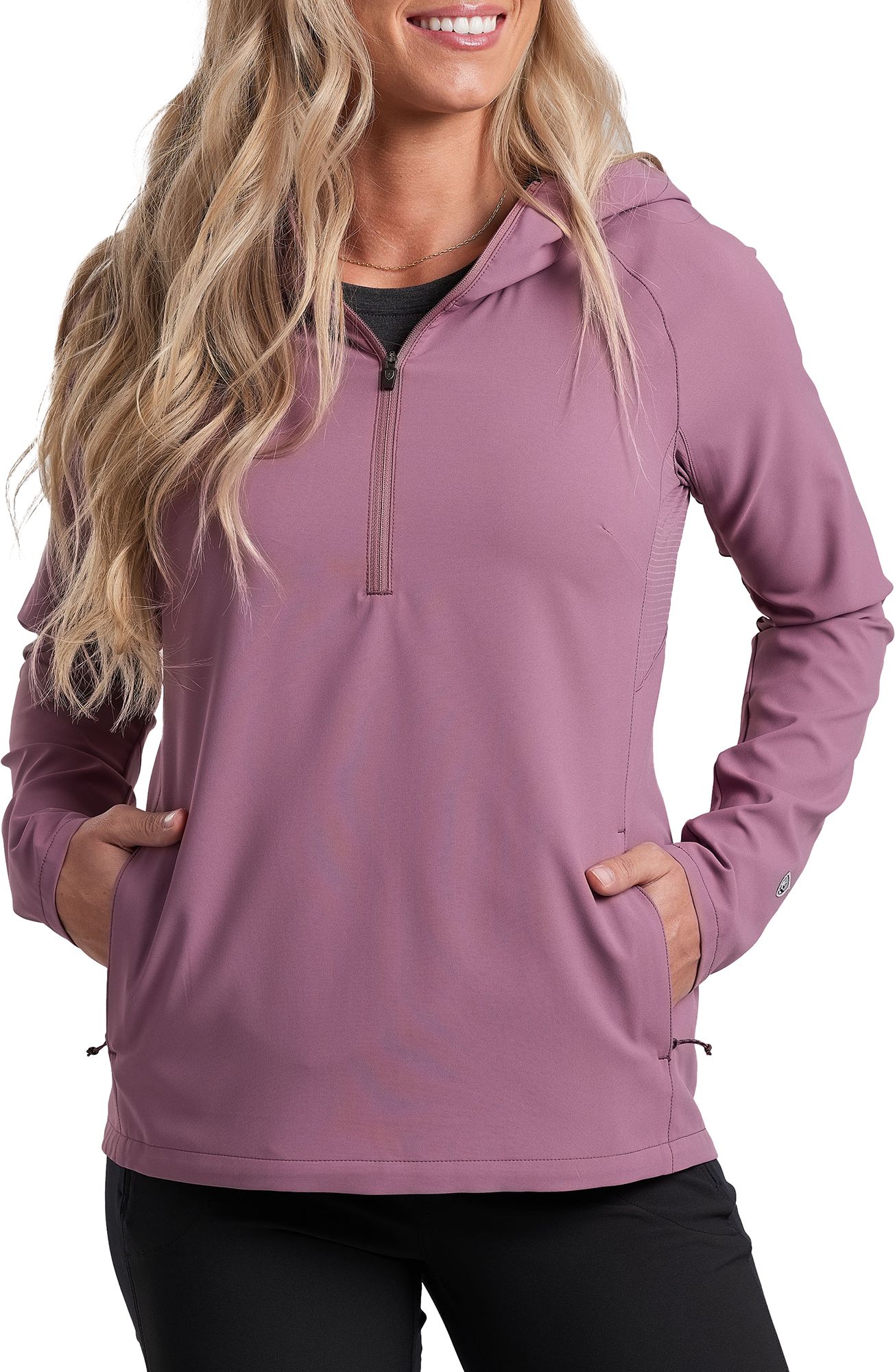 Mauve