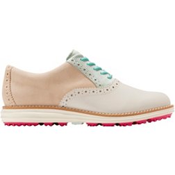 Cole Haan Women's OG Shortwing Golf Shoes