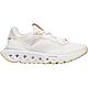 White/Tan