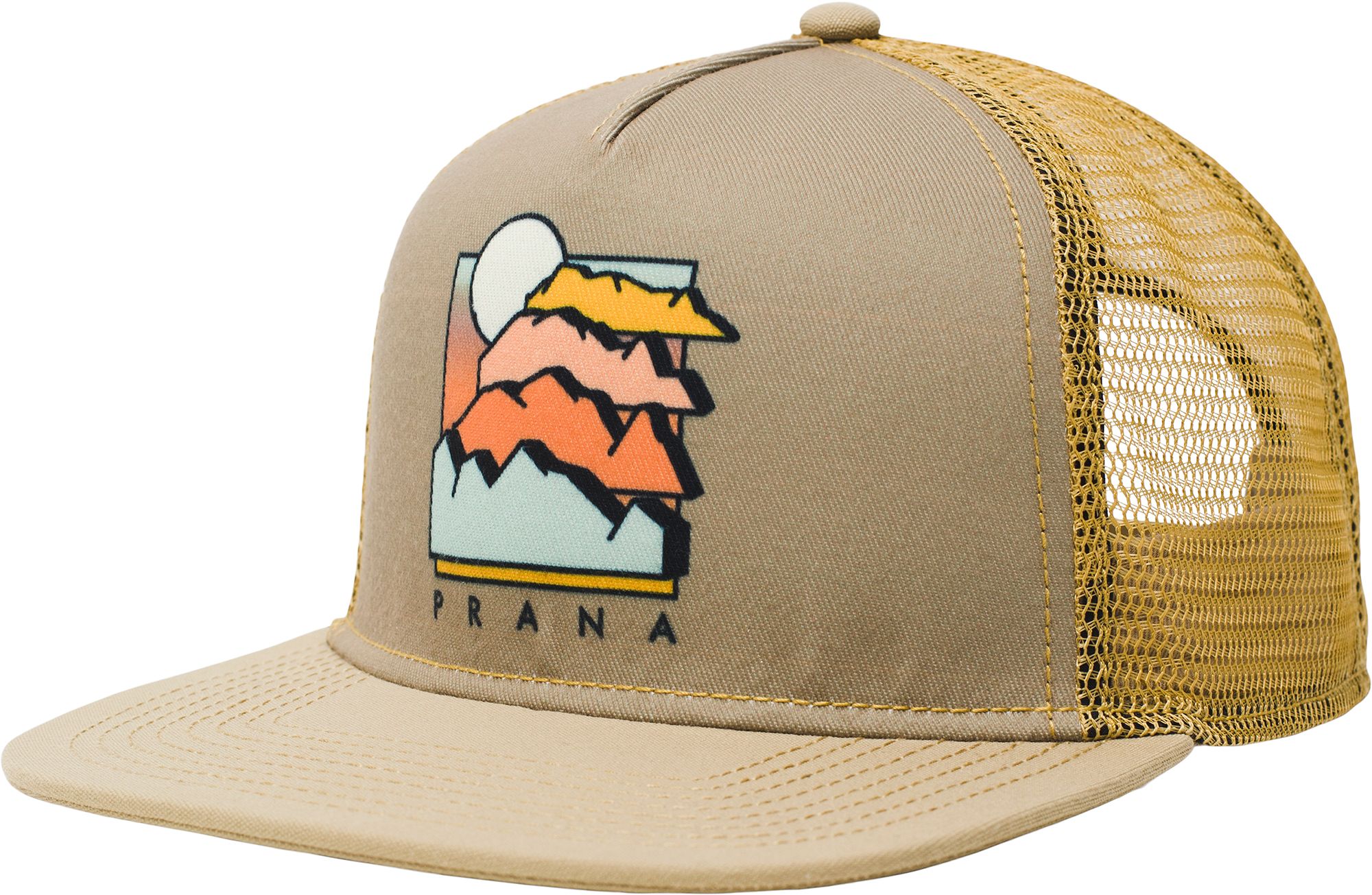 Nomad Stacks