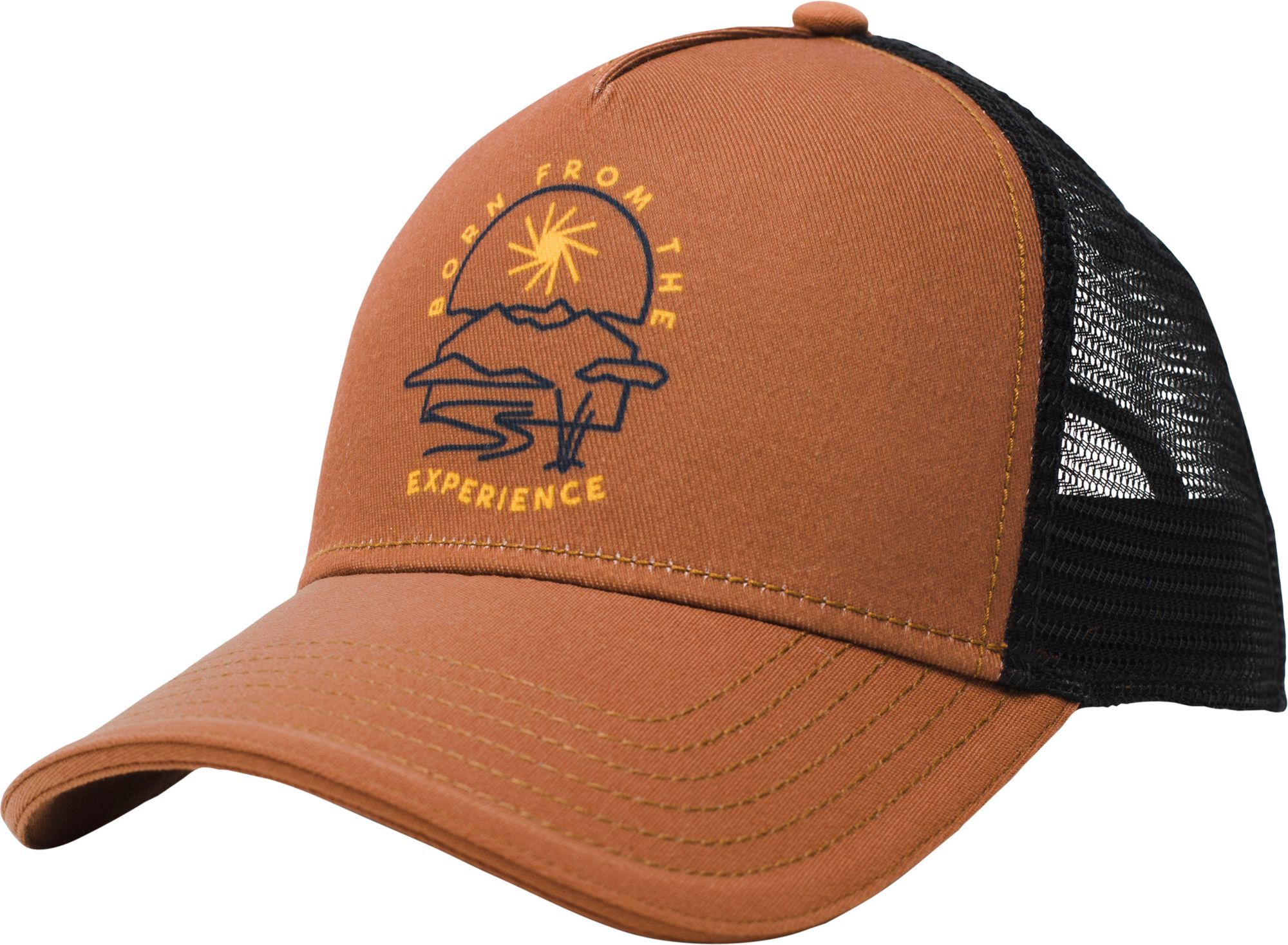 Prana Lower Pines Trucker Cap, Women's