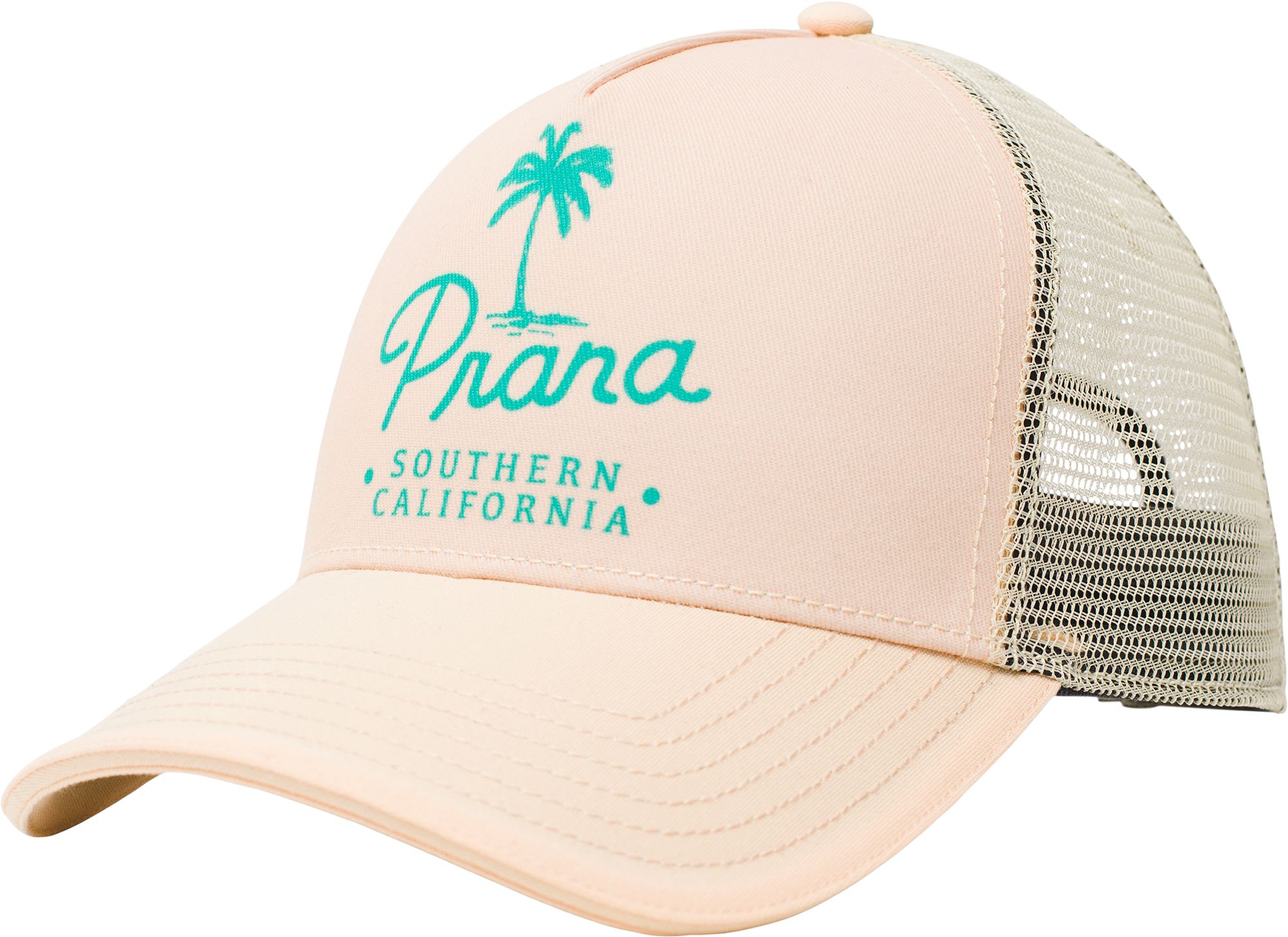 Sun Kissed Prana Palm