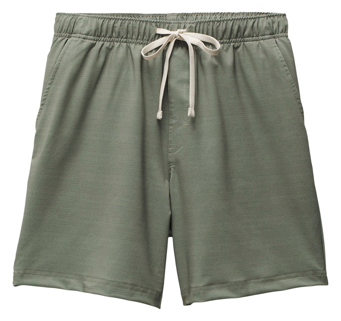 prAna Men's La Jolla Lined Swim Shorts