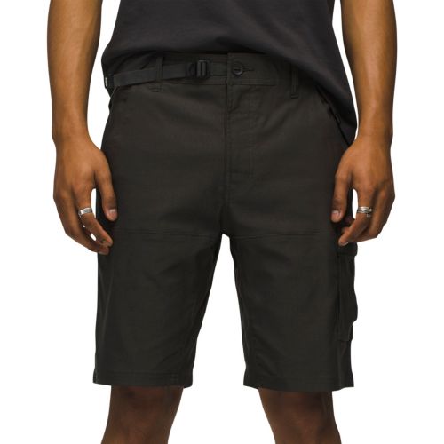 prAna Men's Hybridizer 10 Inch Short Publiclands